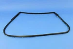 Genuine Mopar Rear Door Mounted Weatherstrip Right 68040046AO. Fixed Price $123.90.