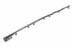 Genuine Gm Rear Driver Side Door Front Auxiliary Weatherstrip 84921048. Fixed Price $46.22.