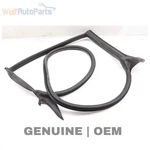 2019-2021 Vw Arteon 2.0L Rear Right Door Seal / Weather Stripping (inner). Fixed Price $32.49.