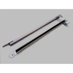 KF1022 Fairchild Industries Door Seals Set Of Front Driver Passenger Pair. Fixed Price $75.14.