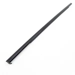 Garnish Molding Door Rear Left Porsche Cayenne Coupe 9YB 01.19- 9Y0839475J. Fixed Price $130.68.