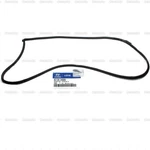 Genuine Front Door Weather-strip Driver For 11-15 Hyundai Sonata 821303S000. Fixed Price $116.32.