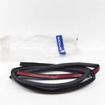 Oem Volvo Door Weather Strip Seal Left Lh Side 22106234 For Vnm Vnl Fm Fh. Fixed Price $60.00.