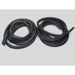 KF3044 Fairchild Industries Set Of Weatherstrip Kits For F350 Truck F250 Pair. Fixed Price $121.60.