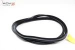 2017 2023 Jaguar F-pace Front Left Side Door Body Weatherstrip Seal Oem. Fixed Price $42.74.