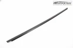 2015-2021 Volkswagen Gti Front Right Passenger Side Door Window Belt Molding Oem. Fixed Price $84.99.