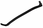 Genuine Gm Rear Driver Side Door Lower Auxiliary Sealing Strip 20998458. Fixed Price $93.38.