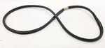New Oem Gm Rear Side Door Weatherstrip 25927472 Pontiac G6 2005-2010. Fixed Price $215.95.