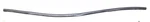 New Oe Ford Front Door Lower Weatherstrip JL1Z7820758A Expedition 122.5 Wb 18-25. Fixed Price $71.95.