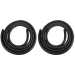 Front Door Weatherstrip Body For Left & Right Side 96-02 Toyota 4-RUNNER. Fixed Price $54.95.