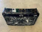 2015-2019 Infiniti Q70L Rear Trunk Deck Lid Hatch Tailgate Liftgate Oem LOT2673. Fixed Price $278.00.