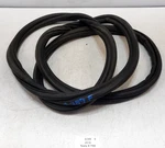 2016-2023 Oem Tesla Model X Front Trunk Storage Seal Rubber. Fixed Price $119.95.