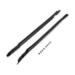 Convertibles Windshield Pillar Post Seals For Oldsmobile 442 1969-1971; Cz 8103. Fixed Price $120.99.