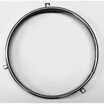 Restoparts PZ00249 Head Light Retaining Ring, 64-70 Chevelle. Fixed Price $26.99.