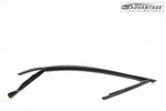 2012-22 Volkswagen Passat Nms Front Left Door Window Glass Run Channel Seal Oem. Fixed Price $79.78.