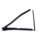 Fairchild KD4019 Vent Window Seal, Rear Vertical Kit. Fixed Price $109.35.