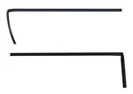 Precision Replacement Parts Dwp 1111 99 Door Weatherstrip Seal Kit. Fixed Price $90.18.