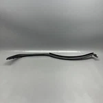 Porsche Macan Weather Strip Seal Right Rear 2016 17 18 19 2020 Oem 95B839762B. Fixed Price $68.40.
