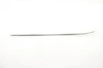 2018 - 2023 Bmw X2 F39 Front Right Passenger Side Door Window Molding Panel Oem. Fixed Price $59.90.