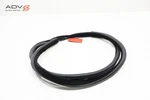 2017 2023 Jaguar F-pace Rear Left Side Door Body Weatherstrip Seal Oem. Fixed Price $44.99.