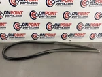 03-09 Nissan 350Z Rh Convertible Door Frame Weatherstrip 76921CE401 Oem 25BAEDE. Fixed Price $35.95.
