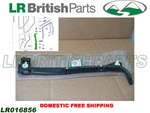 Genuine Land Rover Rear Lower Weatherstrip Range 03-09 Rh Oem LR016856. Fixed Price $39.00.