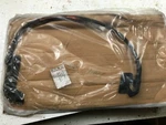 2004 To 2010 Audi A8 Quattro Genuine Front Left Door Seal P/n 4E0837701H. Fixed Price $40.03.