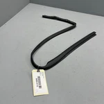 Sub Seal Lower Weatherstrip Rear Right Pasenger Side Door Oem 15-20 Acura Tlx. Fixed Price $26.24.