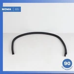07-15 Jaguar X150 Xkr Right Passenger Side Body Weather Strip Seal Oem. Fixed Price $83.00.