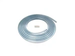 1972-1993 Dodge Pickup Ramcharger Front Windshield Chrome Lock Strip. Fixed Price $39.00.