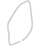 Genuine Gm Door Weather-strip 84987527. Fixed Price $57.16.