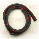 Mitsubishi Montero GEN2 Rear Door Weatherstrip Seal, Outer / (MB669336). Fixed Price $21.95.