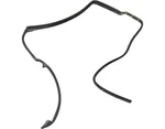 Genuine Gm Weatherstrip Assembly-rear S/d Upper Auxiliary 92280408. Fixed Price $59.44.