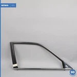 95-00 Lexus UCF20 LS400 Front Right Side Door Window Outer Frame Molding Oem. Fixed Price $73.23.