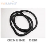 2017 Vw Golf Alltrack - Rear Right Door Seal / Weather Stripping (inner). Fixed Price $16.49.