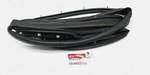 Genuine 83130D9000 Rear Left Door Weather Strip For Kia Sportage 2017-2021. Fixed Price $120.00.