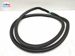 2022-25 Range Rover L460 Left Front Door Seal Rubber Weatherstrip Trim Guard Oem. Fixed Price $89.99.