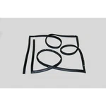 G3015 Fairchild Industries Door Seal For Chevy Express Savana Chevrolet G10. Fixed Price $59.42.