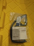Nos 63-71 1963 1971 Mercedes W113 230SL 250SL 280SL Tail Light Bezel Seal Right. Fixed Price $226.80.