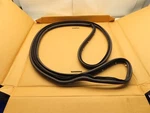 Ford XW7Z-5425324-AA Door Seal Weatherstrip Right Rh. Fixed Price $140.99.