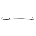 Oem New Ford F-150- 2021-2026 Rear Door Shell Weatherstrip- Lh- ML3Z-1625325-D. Fixed Price $71.22.