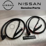 New Nissan Genuine 180SX 240SX Silvia S13 35F Door Weatherstrip Right & Left Set. Fixed Price $194.11.
