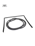 Mercedes X164 Gl-class Right Left Rear Door Window Glass Weather Seal 07-12. Fixed Price $59.99.