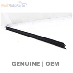 2013-2018 Bmw 320I Xdrive Front Right Door Window Slot Seal / Trim (inner). Fixed Price $23.49.