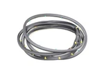 New Oe Front Right Door Mounted Weatherstrip 82140 S9000 For Kia Telluride 20-21. Fixed Price $112.95.
