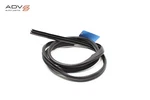 2015 - 2021 Subaru Wrx Front Right Side Door Body Weatherstrip Seal Oem. Fixed Price $29.99.