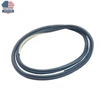 Audi A3 S3 Sportback Lim. Quattro. Door Seal Inner Genuine 8P4831721CAH9. Fixed Price $80.43.