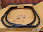 Nos Ford 1999-2011 Crown Vic Grand Marquis Lh Weatherstrip XW7Z-5425325-AA. Fixed Price $160.45.