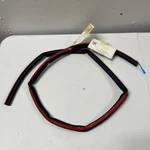 New Oem 17-23 Tesla Model Secondary Seal Rear Door Left Hand 1090509-00-E. Fixed Price $59.99.