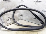 2015-21 Mercedes-benz C300 Rear Left Door On Body Weatherstrip 205-697-01-51 Oem. Fixed Price $34.99.